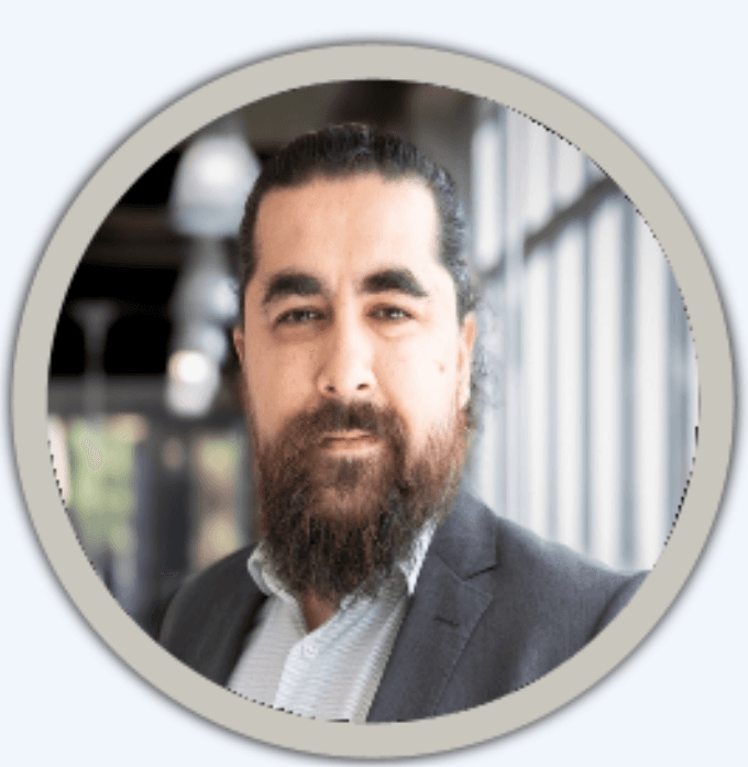 Dr. Yusuf S. Yaraş