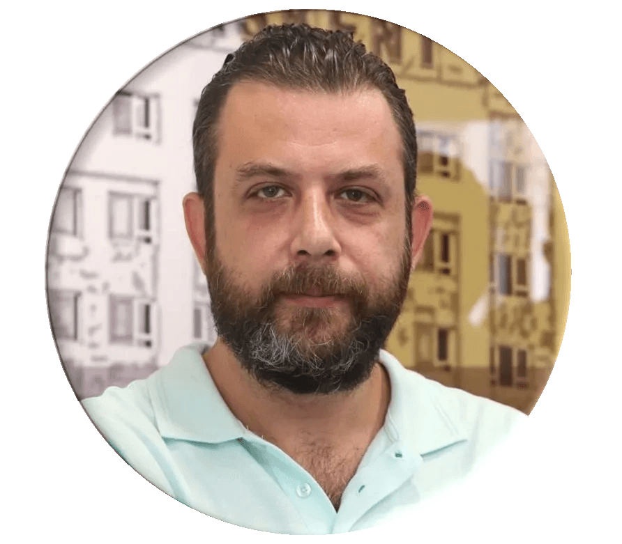 Gökhan Sağlam